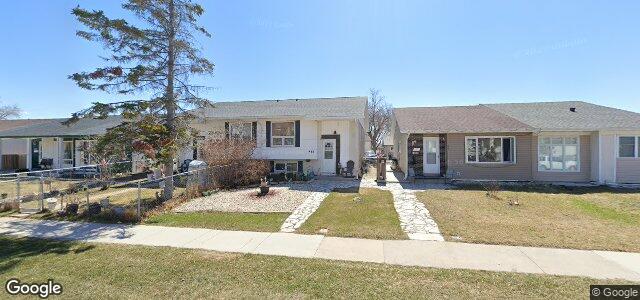 466 Wales Avenue（加拿大曼尼托巴省温尼伯市）房屋照片