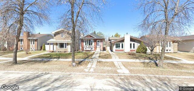 467 Novavista Drive（加拿大曼尼托巴省温尼伯市）房屋照片