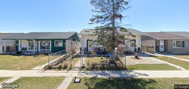 468 Wales Avenue（加拿大曼尼托巴省溫尼伯市）房屋照片