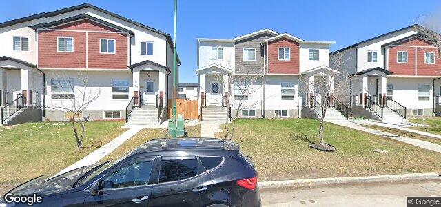 469 Wales Avenue（加拿大曼尼托巴省温尼伯市）房屋照片