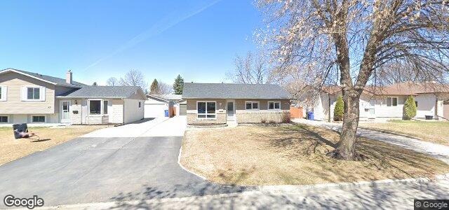 47 Brixford Crescent（加拿大曼尼托巴省温尼伯市）房屋照片