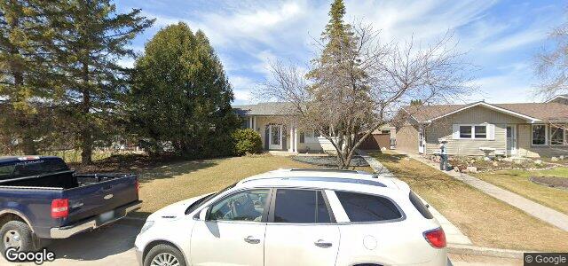 47 Gosford Avenue（加拿大曼尼托巴省温尼伯市）房屋照片