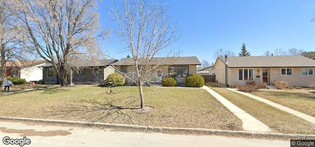 47 Gretna Bay（加拿大曼尼托巴省温尼伯市）房屋照片