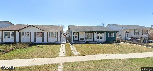 474 Wales Avenue（加拿大曼尼托巴省温尼伯市）房屋照片