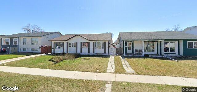 478 Wales Avenue（加拿大曼尼托巴省温尼伯市）房屋照片