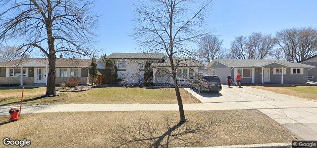 478 Woodydell Avenue（加拿大曼尼托巴省温尼伯市）房屋照片