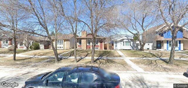 479 Novavista Drive（加拿大曼尼托巴省温尼伯市）房屋照片