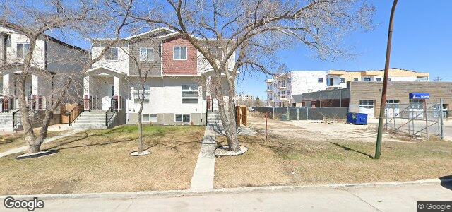 479 Wales Avenue（加拿大曼尼托巴省温尼伯市）房屋照片