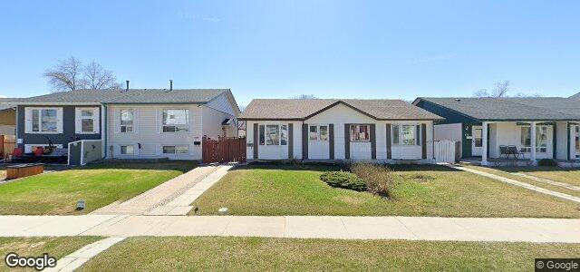 480 Wales Avenue（加拿大曼尼托巴省温尼伯市）房屋照片