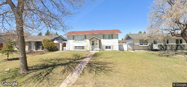 487 Woodydell Avenue（加拿大曼尼托巴省温尼伯市）房屋照片