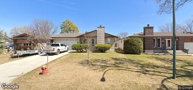 49 Whitley Drive（加拿大曼尼托巴省温尼伯市）房屋照片