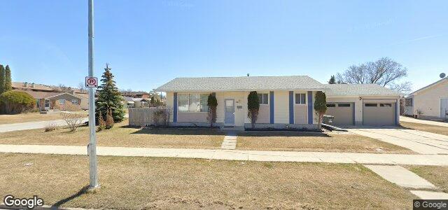 498 Woodydell Avenue（加拿大曼尼托巴省温尼伯市）房屋照片