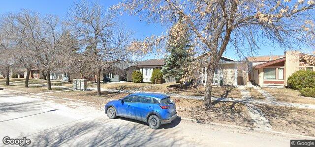 499 Novavista Drive（加拿大曼尼托巴省温尼伯市）房屋照片