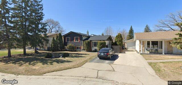 5 Harmony Cove（加拿大曼尼托巴省温尼伯市）房屋照片