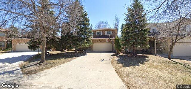 50 Appelmans Bay（加拿大曼尼托巴省温尼伯市）房屋照片