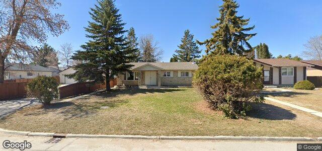 50 Gascon Road（加拿大曼尼托巴省温尼伯市）房屋照片