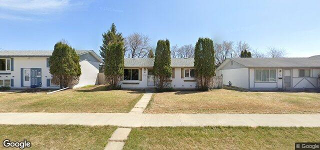 50 Gosford Avenue（加拿大曼尼托巴省温尼伯市）房屋照片