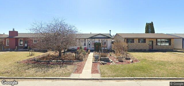 50 Granby Bay（加拿大曼尼托巴省温尼伯市）房屋照片