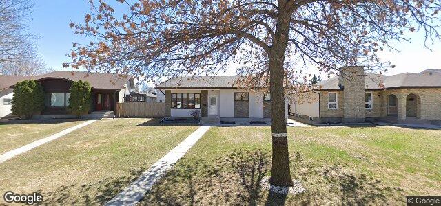 50 Lafortune Bay（加拿大曼尼托巴省温尼伯市）房屋照片