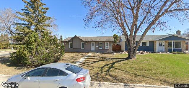 50 Lodgepine Bay（加拿大曼尼托巴省温尼伯市）房屋照片