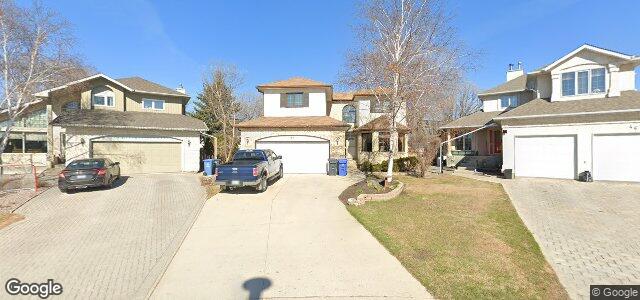 50 Wakopa Place（加拿大曼尼托巴省温尼伯市）房屋照片