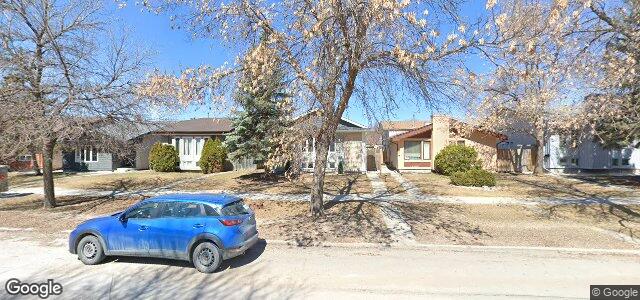 503 Novavista Drive（加拿大曼尼托巴省温尼伯市）房屋照片