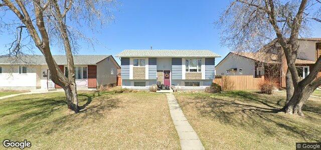 51 Granby Bay（加拿大曼尼托巴省温尼伯市）房屋照片