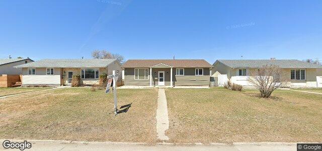 Larawan ng 515 Woodydell Avenue sa Winnipeg, Manitoba