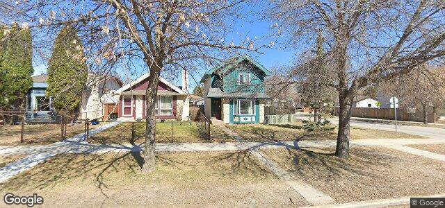 539 Novavista Drive（加拿大曼尼托巴省温尼伯市）房屋照片