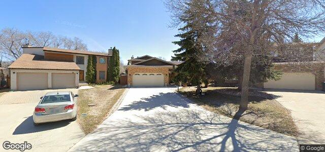 54 Appelmans Bay（加拿大曼尼托巴省温尼伯市）房屋照片