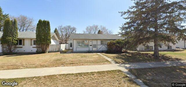 54 Gosford Avenue（加拿大曼尼托巴省温尼伯市）房屋照片