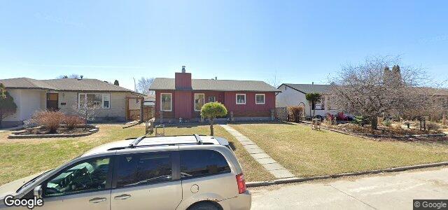 54 Granby Bay（加拿大曼尼托巴省温尼伯市）房屋照片