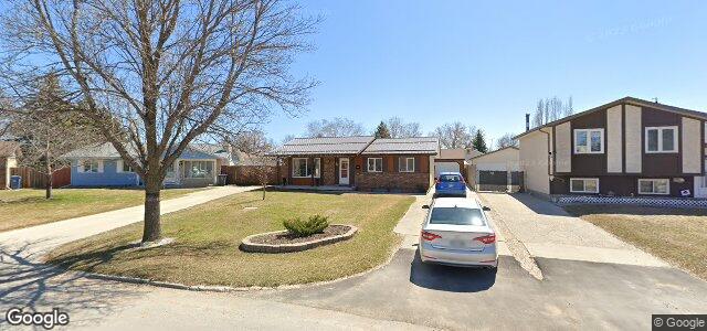 54 Grassington Bay（加拿大曼尼托巴省温尼伯市）房屋照片