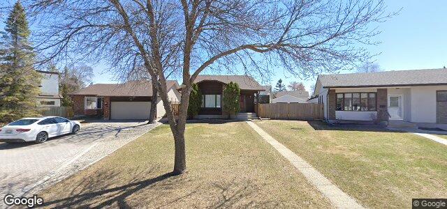 54 Lafortune Bay（加拿大曼尼托巴省温尼伯市）房屋照片