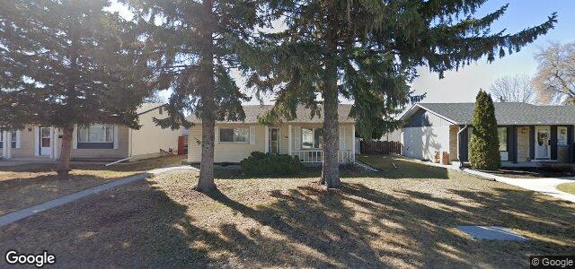 54 Pembridge Bay（加拿大曼尼托巴省温尼伯市）房屋照片