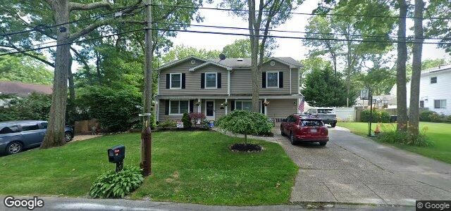 Photo of 54 Sterling Avenue in Winnipeg, Manitoba