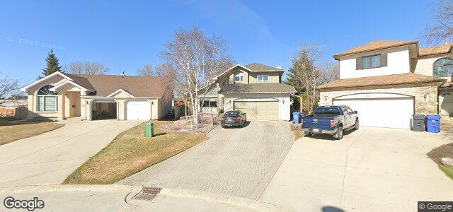 54 Wakopa Place（加拿大曼尼托巴省温尼伯市）房屋照片