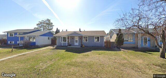 54 Willowmeade Crescent（加拿大曼尼托巴省溫尼伯市）房屋照片