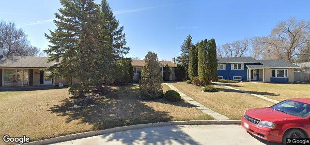 54 Woodford Bay（加拿大曼尼托巴省温尼伯市）房屋照片