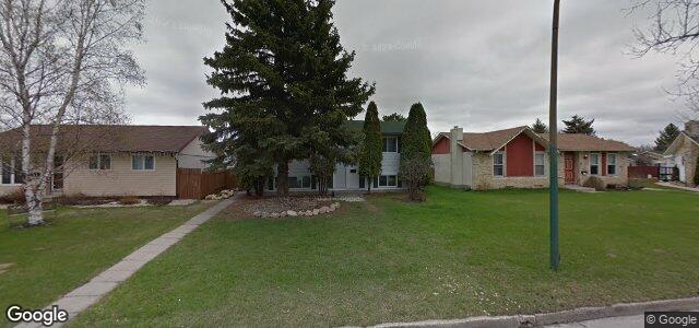 55 Gretna Bay（加拿大曼尼托巴省温尼伯市）房屋照片