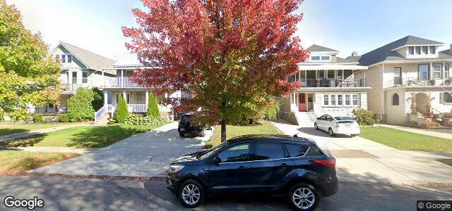 55 Sterling Avenue（加拿大曼尼托巴省温尼伯市）房屋照片