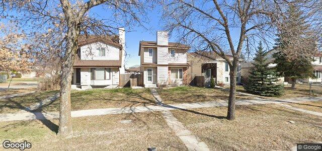 551 Novavista Drive（加拿大曼尼托巴省温尼伯市）房屋照片