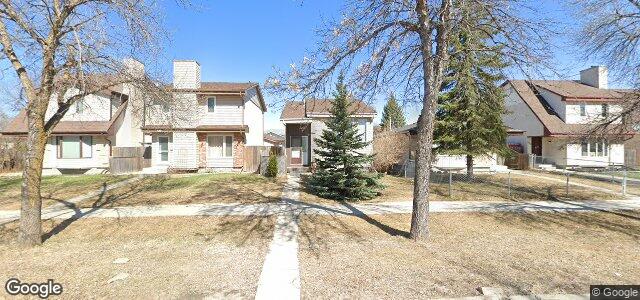 555 Novavista Drive（加拿大曼尼托巴省温尼伯市）房屋照片