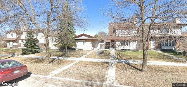 559 Novavista Drive（加拿大曼尼托巴省温尼伯市）房屋照片