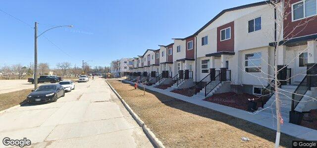 56 Forrester Avenue（加拿大曼尼托巴省温尼伯市）房屋照片