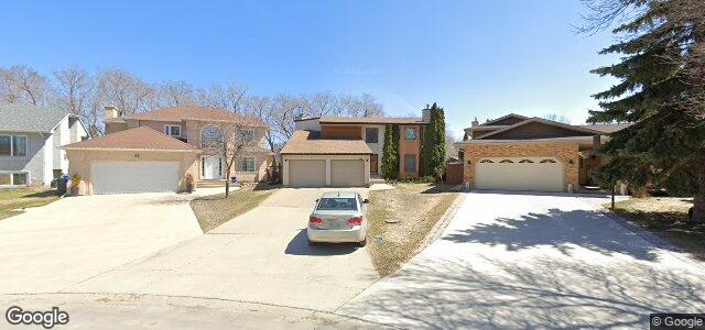 58 Appelmans Bay（加拿大曼尼托巴省温尼伯市）房屋照片