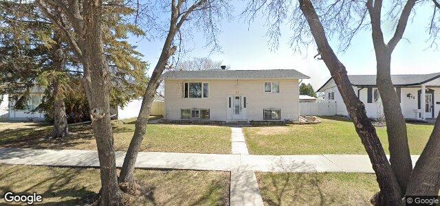 58 Gosford Avenue（加拿大曼尼托巴省温尼伯市）房屋照片