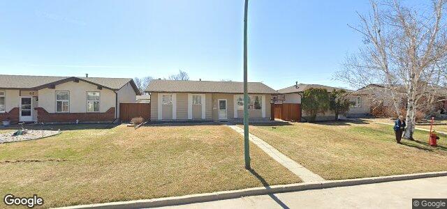 58 Granby Bay（加拿大曼尼托巴省温尼伯市）房屋照片