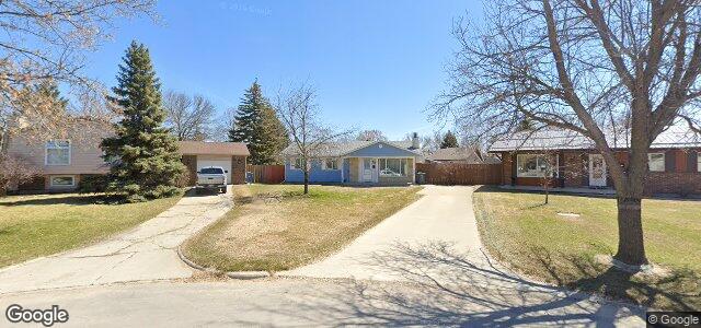 58 Grassington Bay（加拿大曼尼托巴省温尼伯市）房屋照片