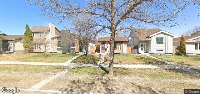 58 Lafortune Bay（加拿大曼尼托巴省温尼伯市）房屋照片